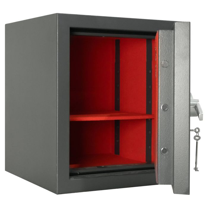 CLE.II.70.K.E · Вогнезламостійкий сейф 2 класу опору (фото 3)