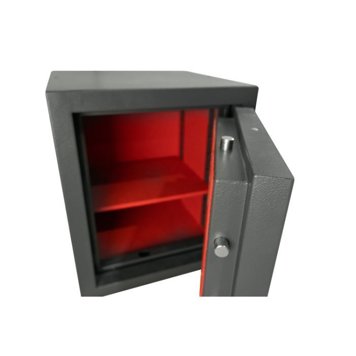 CLE.II.70.K.E · Вогнезламостійкий сейф 2 класу опору (фото 4)
