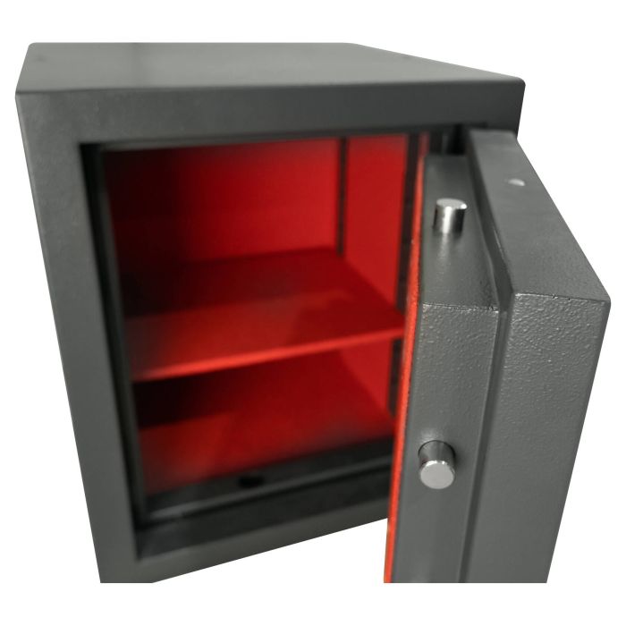 CLE.II.70.K.E · Вогнезламостійкий сейф 2 класу опору (фото 5)