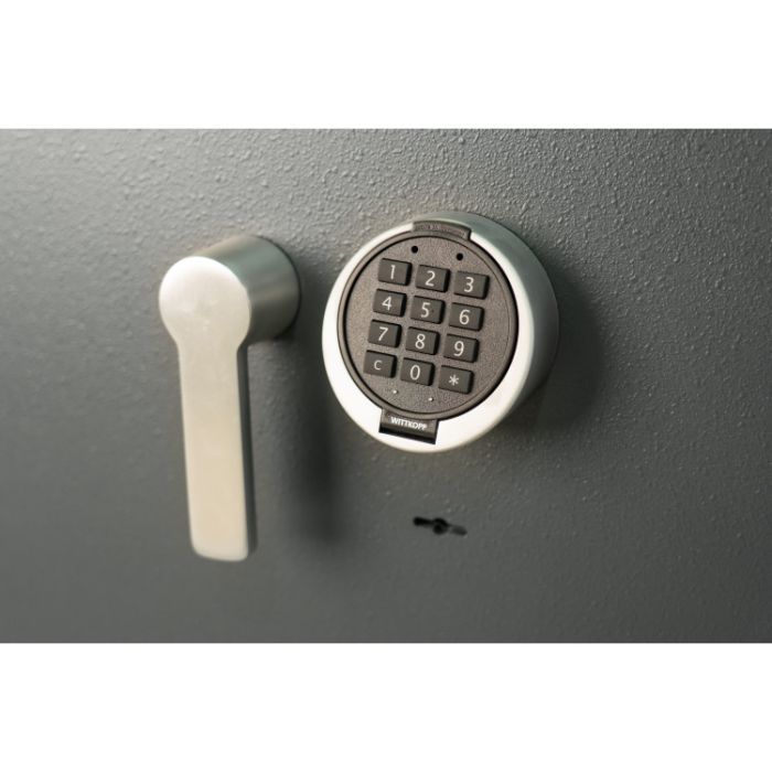 CLE.II.70.K.E · Вогнезламостійкий сейф 2 класу опору (фото 8)