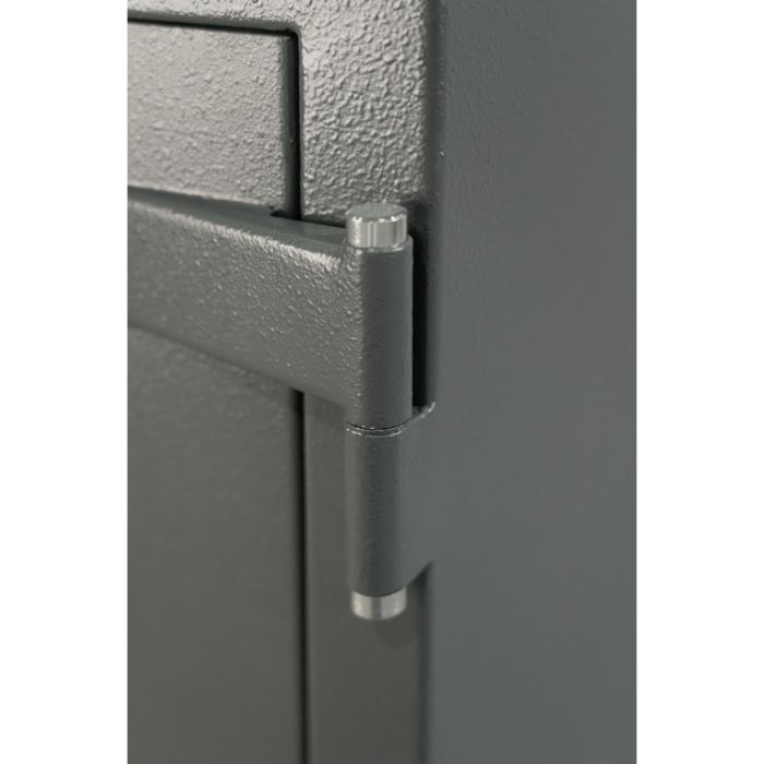 CLE.II.70.K.E · Вогнезламостійкий сейф 2 класу опору (фото 7)