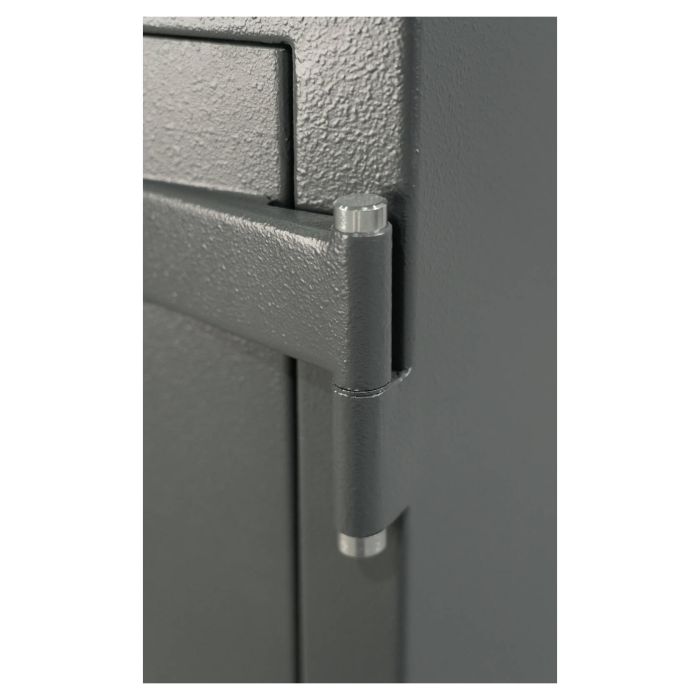 CLE.II.70.K.E · Вогнезламостійкий сейф 2 класу опору (фото 8)