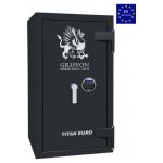 CLE.II.90.E · Вогнезламостійкий сейф 2 класу опору (Львів)