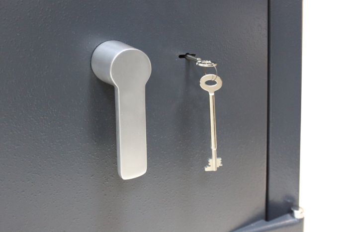 CLE.II.90.K · Вогнезламостійкий сейф 2 класу опору (фото 4)