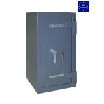 CLE.II.90.K · Вогнезламостійкий сейф 2 класу опору (Львів)