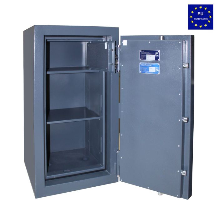 CLE.II.90.K · Вогнезламостійкий сейф 2 класу опору (фото 2)