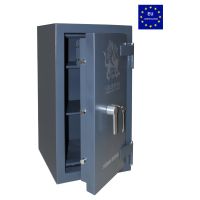 CLE.II.90.K · Вогнезламостійкий сейф 2 класу опору