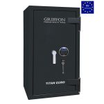 CLE.II.90.K.E · Вогнезламостійкий сейф 2 класу опору (Львів)