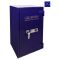 CLE.III.110.E Combi Gloss Blue · Вогнезламостійкий сейф 3 класу опору