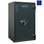 CLE.III.110.K.E · Вогнезламостійкий сейф 3 класу опору (Львів)