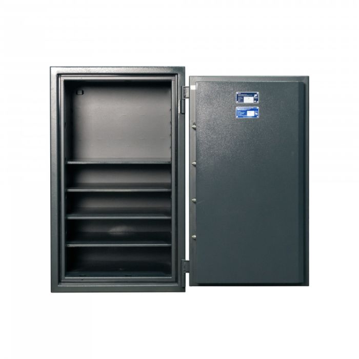 CLE.III.110.K.E · Вогнезламостійкий сейф 3 класу опору (фото 2)