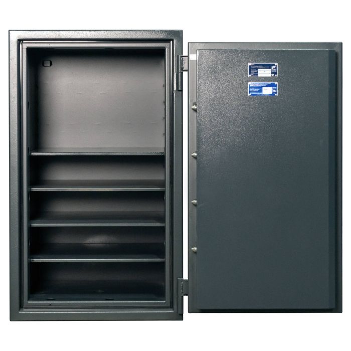 CLE.III.110.K.E · Вогнезламостійкий сейф 3 класу опору (фото 3)
