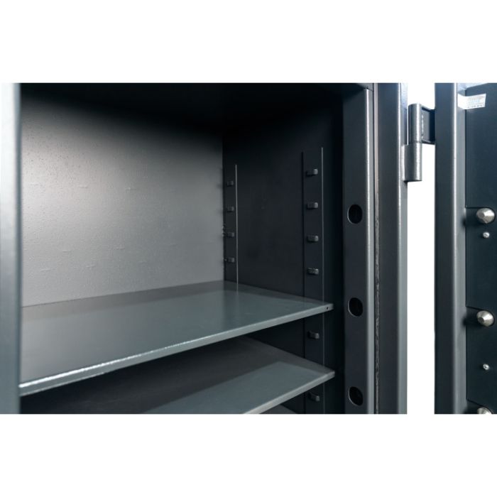 CLE.III.110.K.E · Вогнезламостійкий сейф 3 класу опору (фото 3)