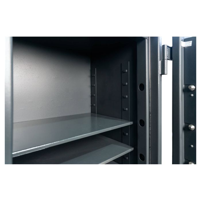 CLE.III.110.K.E · Вогнезламостійкий сейф 3 класу опору (фото 5)