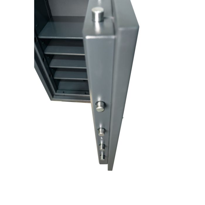 CLE.III.110.K.E · Вогнезламостійкий сейф 3 класу опору (фото 6)