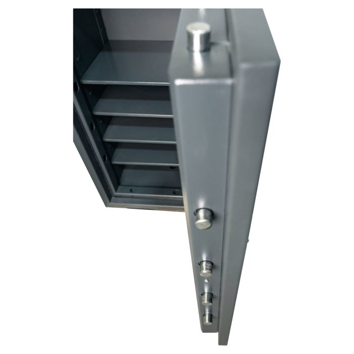 CLE.III.110.K.E · Вогнезламостійкий сейф 3 класу опору (фото 6)