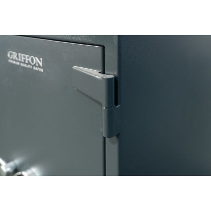 CLE.III.110.K.E · Вогнезламостійкий сейф 3 класу опору (фото 7)