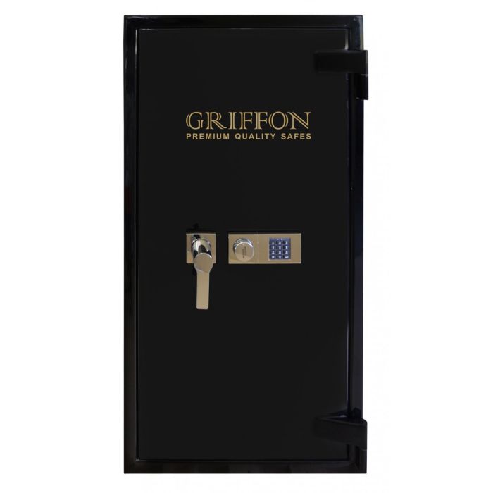 CLE.III.125.E · Вогнезламостійкий сейф 3 класу опору (фото 6)