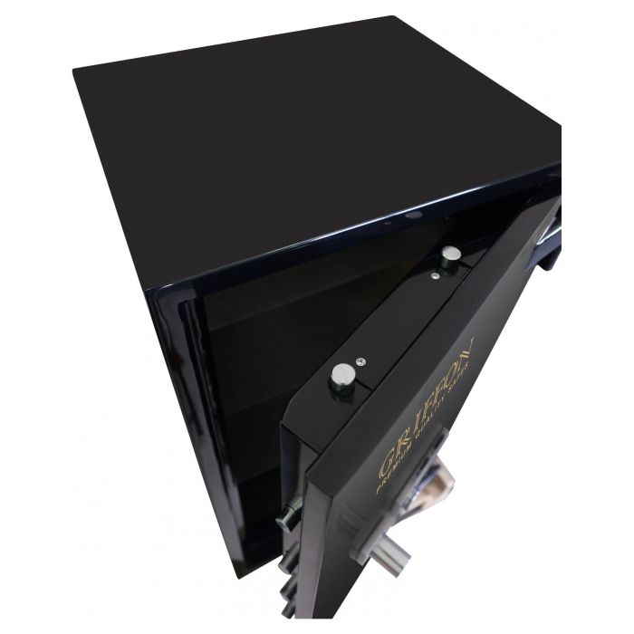 CLE.III.125.E Combi Gloss Black · Вогнезламостійкий сейф 3 класу опору (фото 6)