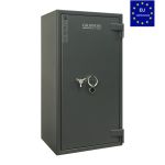 CLE.III.140.K.E · Вогнезламостійкий сейф 3 класу опору (Львів)