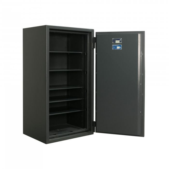 CLE.III.140.K.E · Вогнезламостійкий сейф 3 класу опору (фото 4)