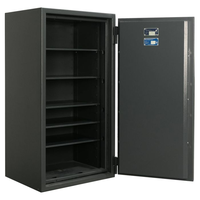 CLE.III.140.K.E · Вогнезламостійкий сейф 3 класу опору (фото 4)