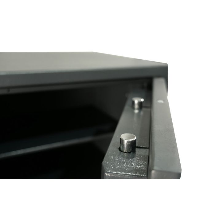 CLE.III.140.K.E · Вогнезламостійкий сейф 3 класу опору (фото 8)