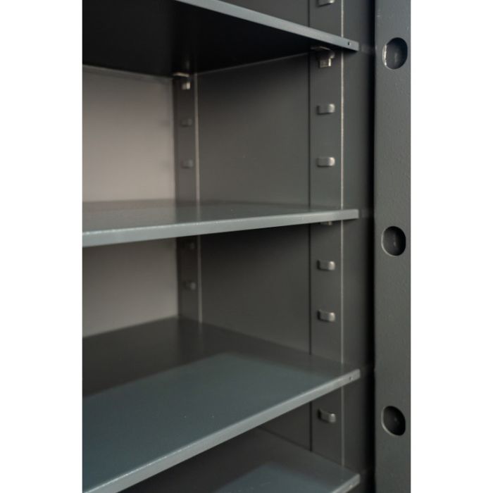 CLE.III.140.K.E · Вогнезламостійкий сейф 3 класу опору (фото 3)