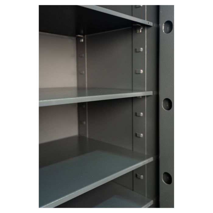 CLE.III.140.K.E · Вогнезламостійкий сейф 3 класу опору (фото 6)