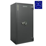 CLE.III.150.K.E · Вогнезламостійкий сейф 3 класу опору (Львів)