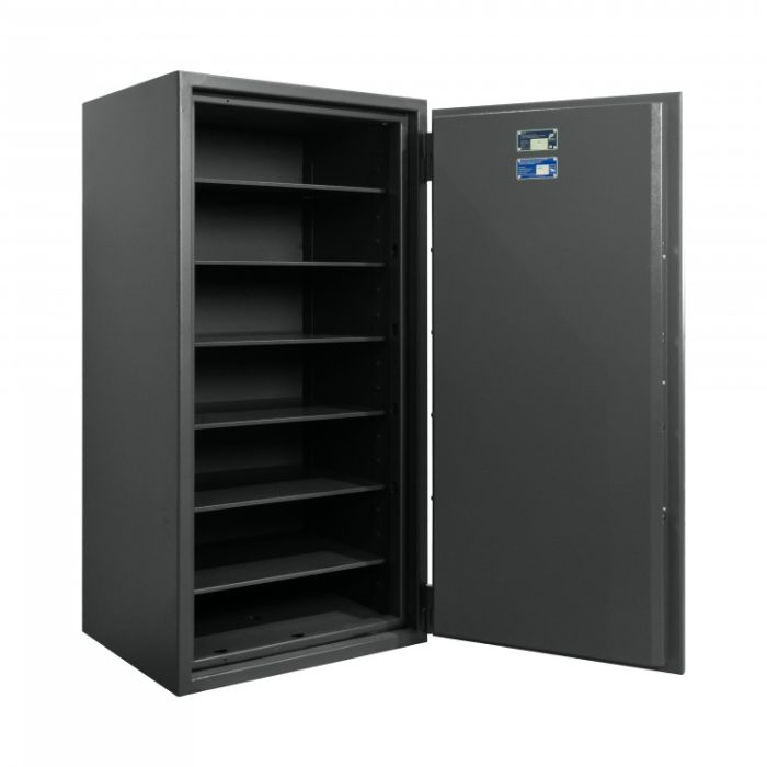 CLE.III.150.K.E · Вогнезламостійкий сейф 3 класу опору (фото 3)