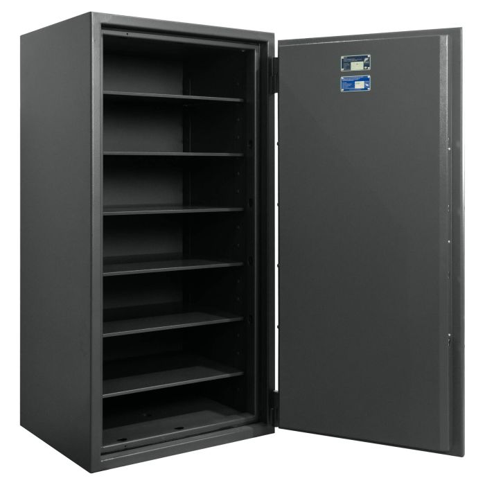 CLE.III.150.K.E · Вогнезламостійкий сейф 3 класу опору (фото 4)