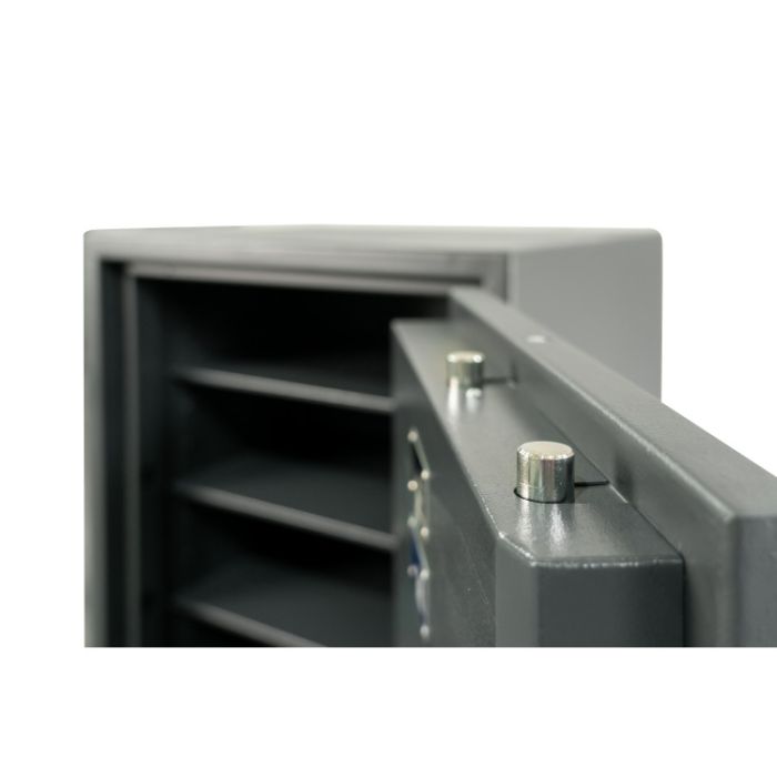 CLE.III.150.K.E · Вогнезламостійкий сейф 3 класу опору (фото 5)