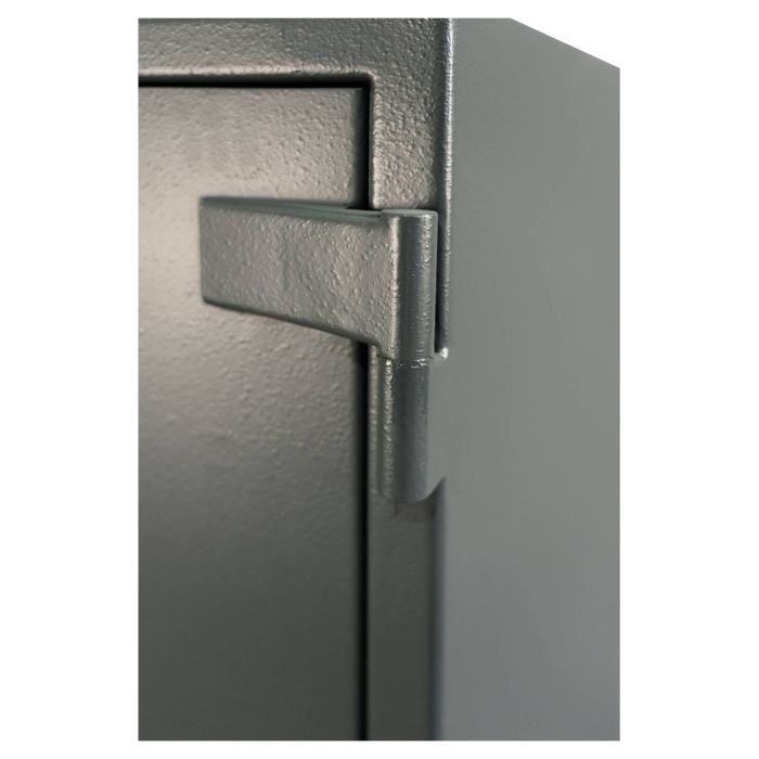 CLE.III.150.K.E Dark Grey · Вогнезламостійкий сейф 3 класу опору (фото 6)