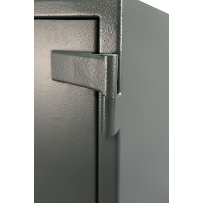 CLE.III.150.K.E · Вогнезламостійкий сейф 3 класу опору (фото 6)