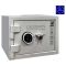 CLE.III.37.E Grey Left Side · Вогнезламостійкий сейф 3 класу опору