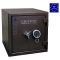 CLE.III.50.K.E · Вогнезламостійкий сейф 3 класу опору