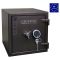 CLE.III.50.K.E · Вогнезламостійкий сейф 3 класу опору