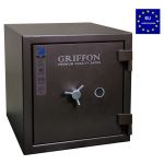 CLE.III.50.K · Вогнезламостійкий сейф 3 класу опору (Львів)