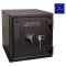 CLE.III.50.K · Вогнезламостійкий сейф 3 класу опору