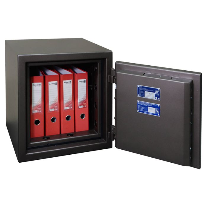 CLE.III.50.K · Вогнезламостійкий сейф 3 класу опору (фото 4)