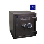 CLE.III.50.E · Вогнезламостійкий сейф 3 класу опору (Львів)