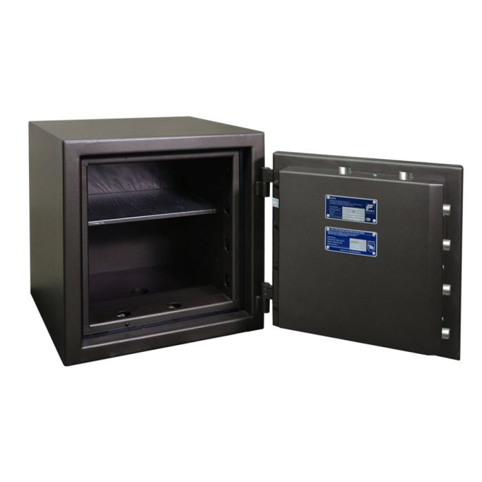 CLE.III.50.K · Вогнезламостійкий сейф 3 класу опору (фото 2)