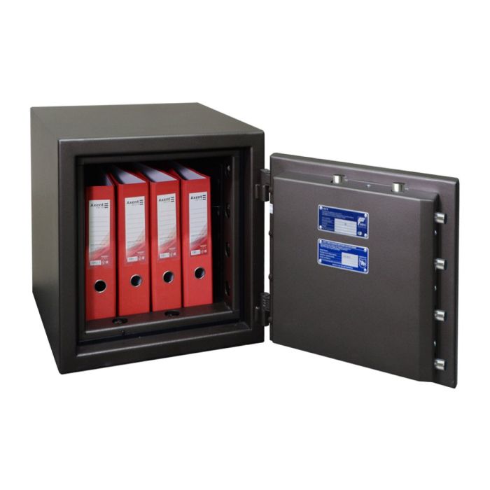 CLE.III.50.K.E · Вогнезламостійкий сейф 3 класу опору (фото 4)