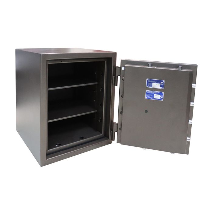 CLE.III.65.E Combi · Вогнезламостійкий сейф 3 класу опору (фото 3)