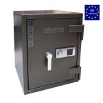 CLE.III.65.E Combi · Вогнезламостійкий сейф 3 класу опору (Львів)