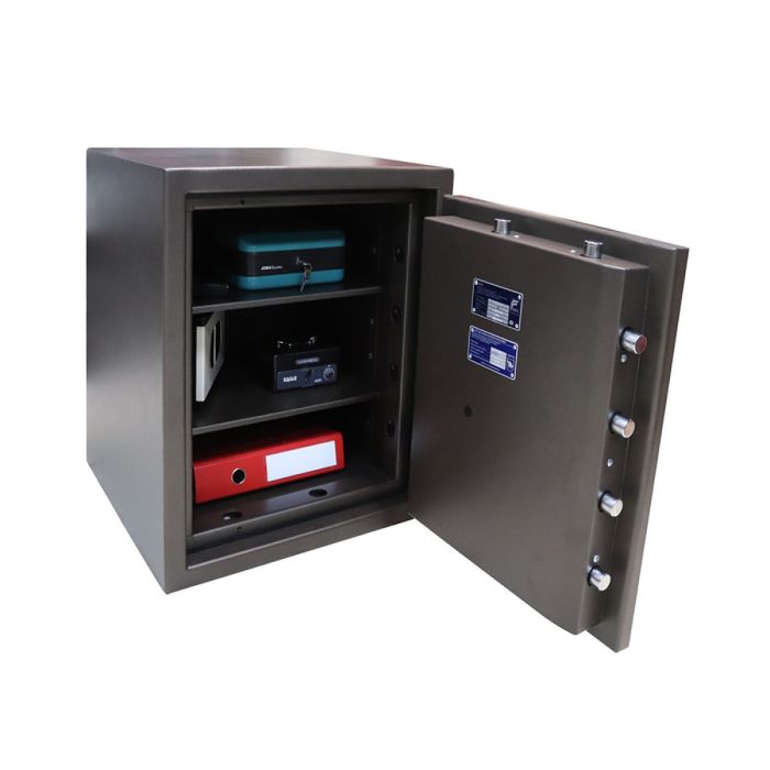 CLE.III.65.E Combi · Вогнезламостійкий сейф 3 класу опору (фото 4)