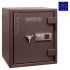 CLE.III.65.E Combi · Вогнезламостійкий сейф 3 класу опору