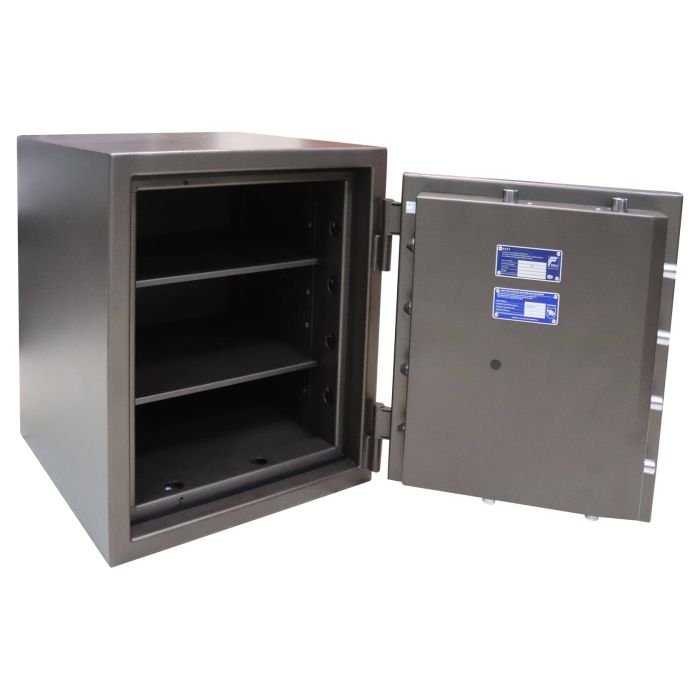 CLE.III.65.E Combi · Вогнезламостійкий сейф 3 класу опору (фото 2)