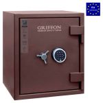 CLE.III.65.E · Вогнезламостійкий сейф 3 класу опору (Львів)